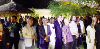 Fête nationale italienne