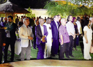 Fête nationale italienne