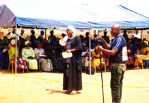 Cancer du col de l’utérus