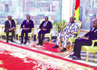 Financement des PME/PMI