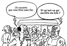 Sourire Sidwaya du 24 06 2019