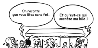 Sourire Sidwaya du 24 06 2019