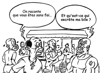 Sourire Sidwaya du 24 06 2019