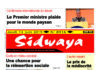 Sidwaya du 13 juin 2019