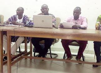 Statut valorisant des enseignants : Des syndicats présentent les acquis de la lutte