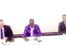 Police de proximité: Les acteurs sous régionaux partagent leurs expériences