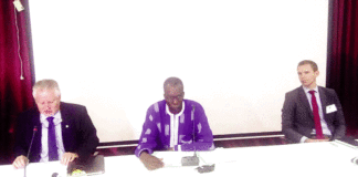 Police de proximité: Les acteurs sous régionaux partagent leurs expériences