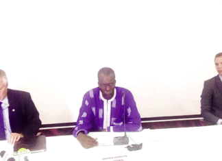 Police de proximité: Les acteurs sous régionaux partagent leurs expériences