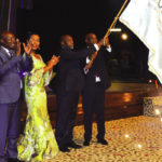 Forum Africallia : Pari «réussi» hors du Burkina