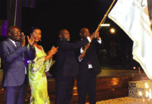 Forum Africallia : Pari «réussi» hors du Burkina