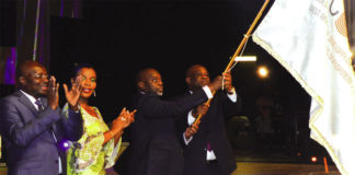 Forum Africallia : Pari «réussi» hors du Burkina