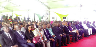 Africallia 2019 à Abidjan: deux jours pour accélérer l’intégration économique