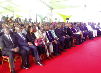 Africallia 2019 à Abidjan: deux jours pour accélérer l’intégration économique