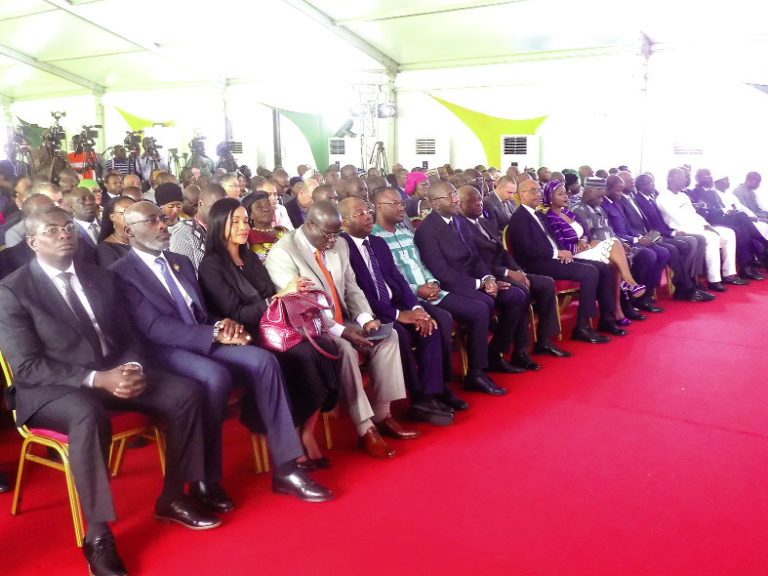Africallia 2019 à Abidjan: deux jours pour accélérer l’intégration  économique