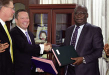 Air Burkina Vers des Airbus pour conquérir le ciel européen