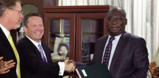 Air Burkina Vers des Airbus pour conquérir le ciel européen