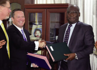 Air Burkina Vers des Airbus pour conquérir le ciel européen