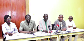 Assemblée nationale: la majorité parlementaire juge le bilan satisfaisant