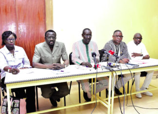 Assemblée nationale: la majorité parlementaire juge le bilan satisfaisant