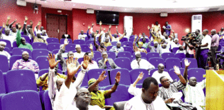 Lutte contre le terrorisme: le Code pénal adapté au contexte