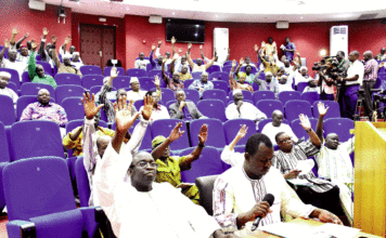 Lutte contre le terrorisme: le Code pénal adapté au contexte