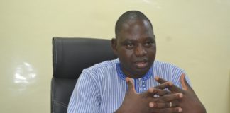 Médias et sécurité : « Nous nous intéressons à la lutte contre le terrorisme par devoir professionnel », dixit Mahamadi Tiégna (SG du GEPPAO)