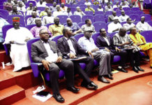 Réajustement du code pénal : L’aval des députés attendu