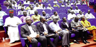 Réajustement du code pénal : L’aval des députés attendu