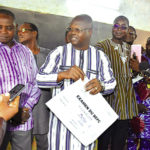 BEPC 2019 dans les Hauts-Bassins : 40 968 candidats composent