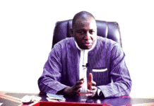 Energie solaire : «Notre pays sera un eldorado dans les prochaines années», ministre Bachir Ouédraogo