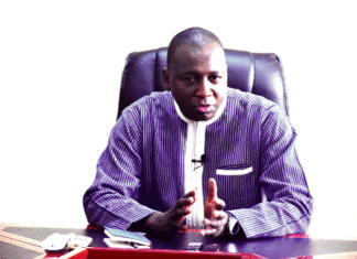 Energie solaire : «Notre pays sera un eldorado dans les prochaines années», ministre Bachir Ouédraogo