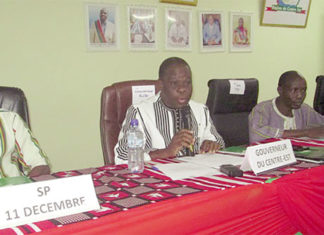 Bitumage des voiries du 11-Décembre : Les populations invitées à faire preuve d’indulgence