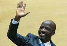 Côte d’Ivoire Attention, Blé Goudé arrive !