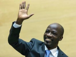 Côte d’Ivoire Attention, Blé Goudé arrive !