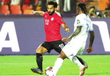 CAN 2019 : L’Egypte, le Nigéria et l’Algérie en 8es