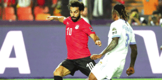 CAN 2019 : L’Egypte, le Nigéria et l’Algérie en 8es