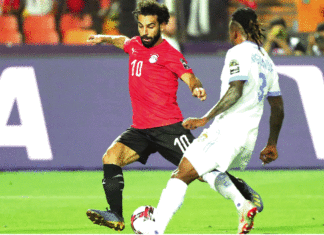 CAN 2019 : L’Egypte, le Nigéria et l’Algérie en 8es