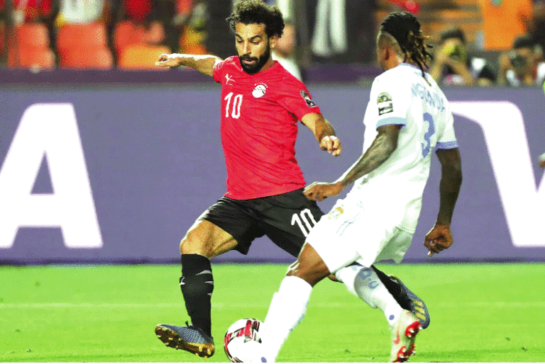 CAN 2019 : L’Egypte, le Nigéria et l’Algérie en 8es