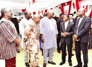 152e anniversaire du Canada