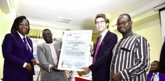 Centre de contrôle des véhicules automobiles