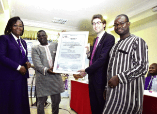 Centre de contrôle des véhicules automobiles