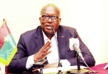 55e sommet de la CEDEAO : Le président du Faso, attendu aujourd’hui à Abuja