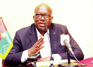 55e sommet de la CEDEAO : Le président du Faso, attendu aujourd’hui à Abuja