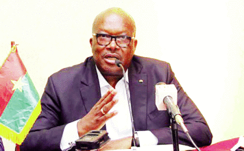 55e sommet de la CEDEAO : Le président du Faso, attendu aujourd’hui à Abuja