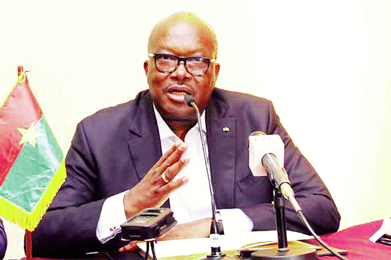 55e sommet de la CEDEAO : Le président du Faso, attendu aujourd’hui à Abuja