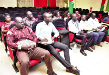 Ceinture verte de Ouagadougou