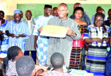 CEP 2019 : 419 260 écoliers frappent aux portes des lycées