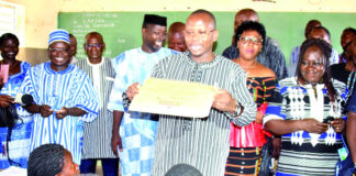 CEP 2019 : 419 260 écoliers frappent aux portes des lycées