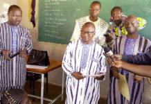 CEP 2019: Des candidats en confiance