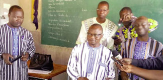 CEP 2019: Des candidats en confiance